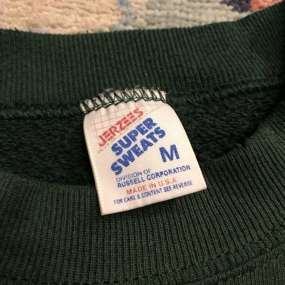 Vintage Jerzees PA Sweatshirt